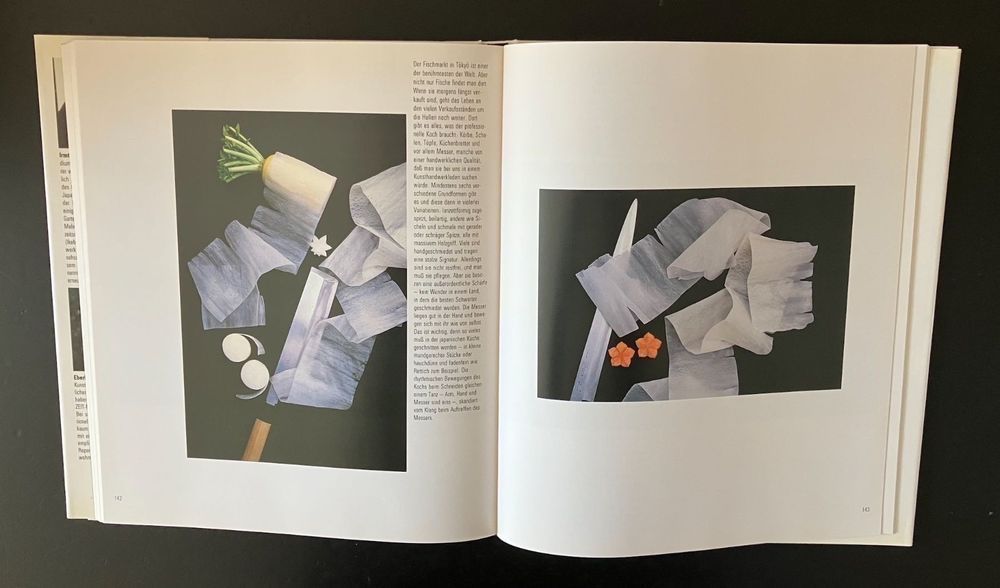 Libri: japanische impressionen . edition stemmle – Usato da Basel venduto da cosmos.books 8