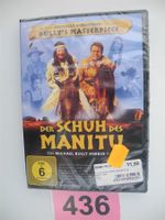 DVD Der Schuh des Manitu, Nr. 436