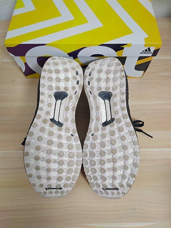Adidas Scarpe da uomo: Adidas Ultra Boost uncaged (Gr. 42) – Usato da Jona venduto da dan_ln5g 4