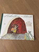 Kinderbuch Schellenursli