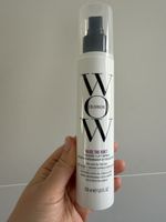 Color Wow Raise the Root Spray, volumen für haare
