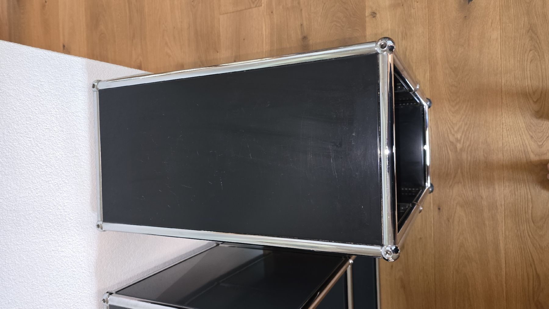USM Étagères: Regal USM Haller – D'occasion à Oberegg par Tungsten7 3