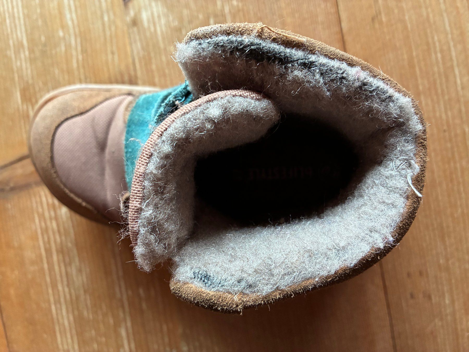 Scarpe per ragazzi: Blifestyle Schuhe Eisbär 27 – Usato da Schwanden i. E. venduto da Magnolia88 7