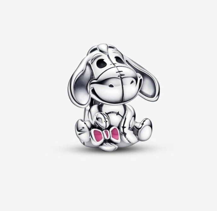 Pandora Ciondoli: PANDORA Disney Esel – Nuovo (secondo la descrizione) da Tägerwilen venduto da DoBi223