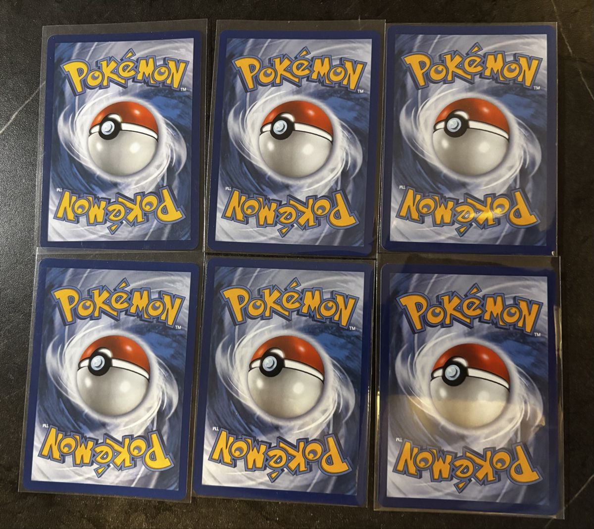 Pokémon Carte collezionabili: Mega EX 6er Bündel Pokémon Karten DE – Nuovo (secondo la descrizione) da Muttenz venduto da legacy_cards 1