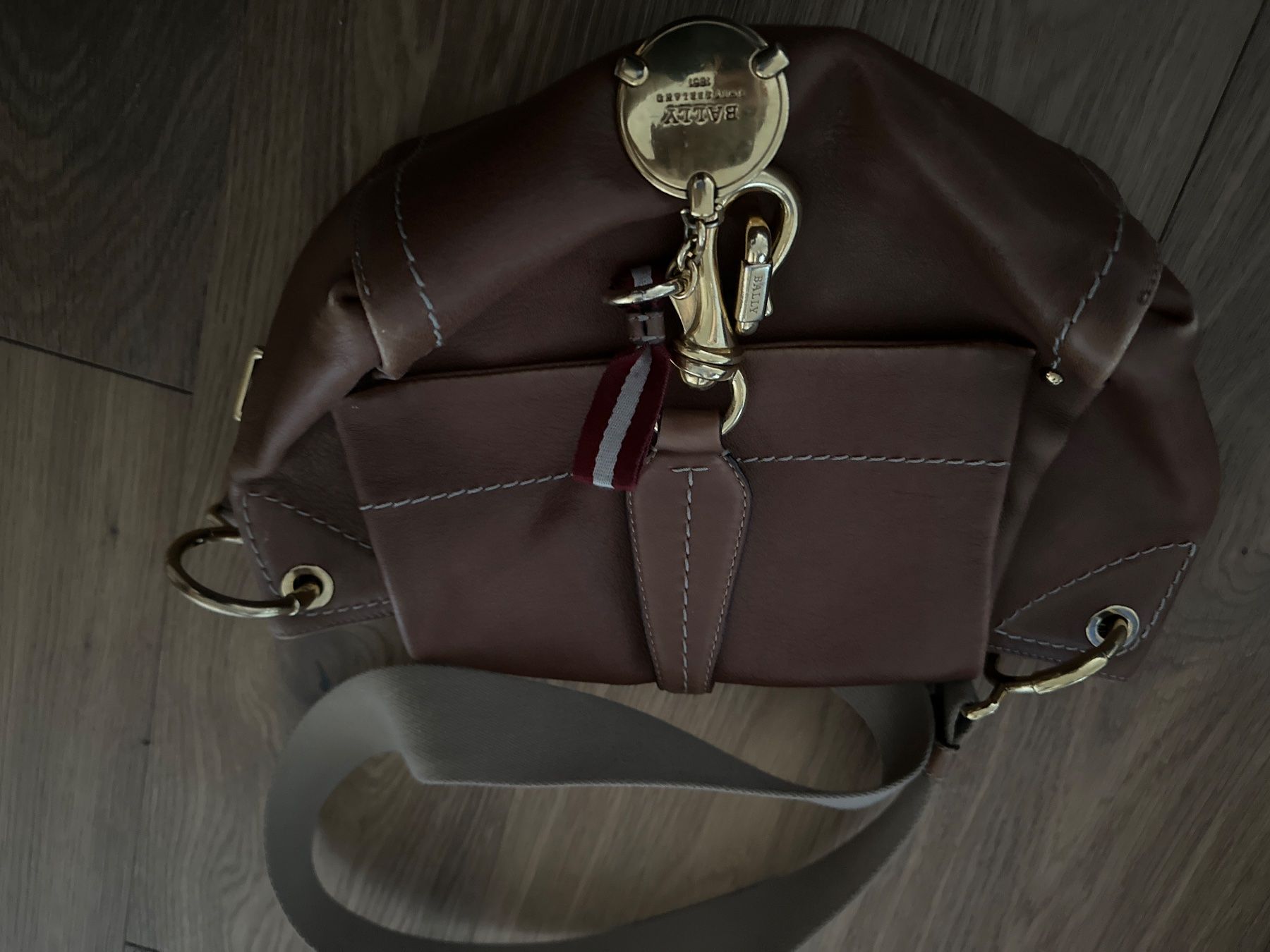 Twinset Borse da donna: Twinset Umhängetasche – Nuovo (secondo la descrizione) da Liestal venduto da ell_6xc7 7