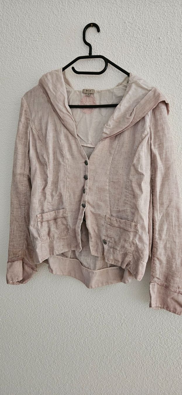 Nile Giacche: Jacke Nile – Usato da Boniswil venduto da insideBoutique