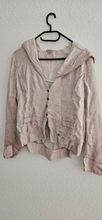 Jacke Nile