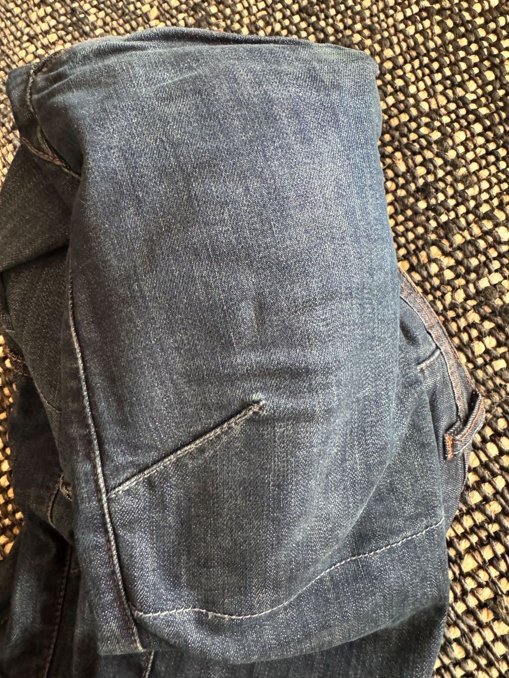Pantaloni: Motorradhose Grösse 36 - klein geschnitten – Usato da Zürich venduto da Lionsands 6