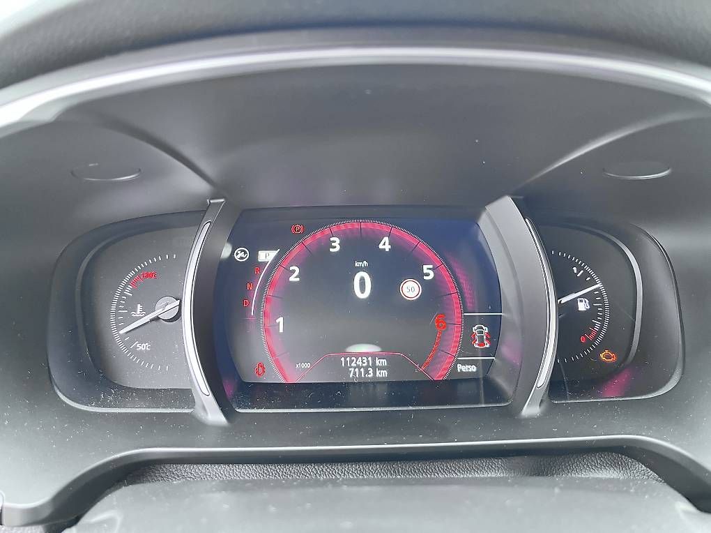 Autos: Renault Talisman 1.6 tce 200 – Gebraucht aus Thörigen von Pat_Brand 3