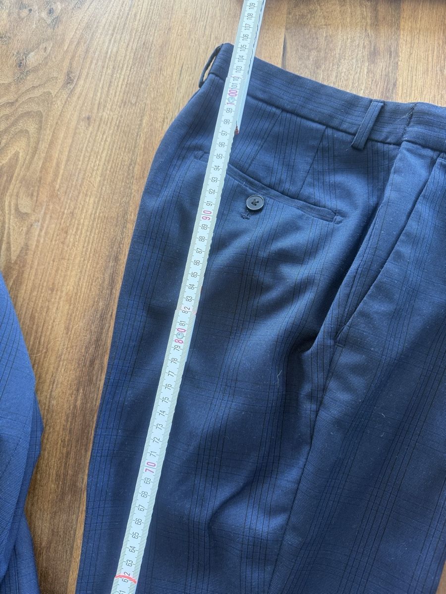 Completi: Sisley Jugendanzug slim comfort fit – Usato da Küssnacht am Rigi venduto da GunnarG 1
