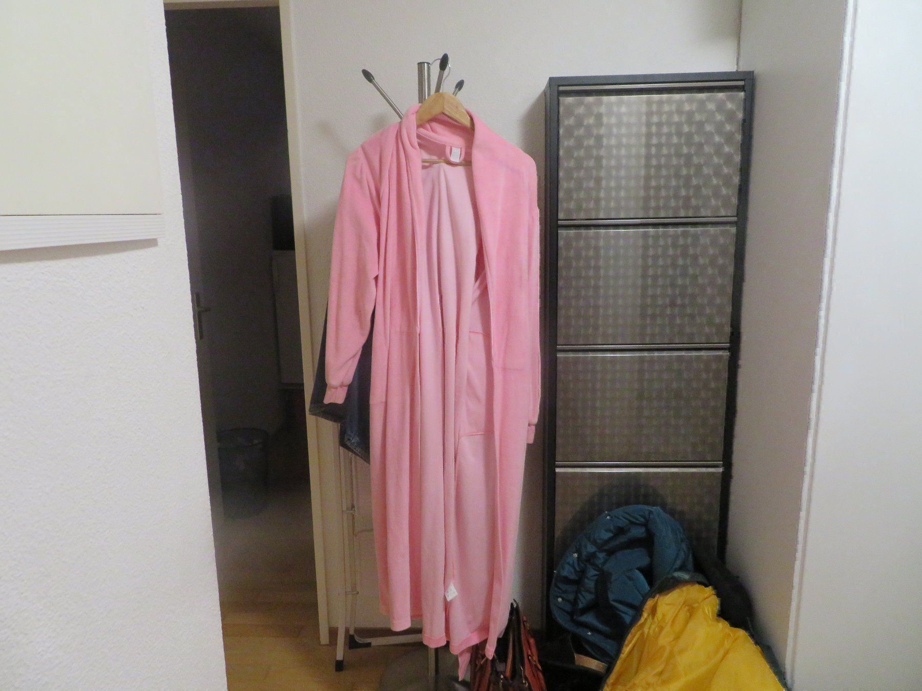 Bademäntel: Bade mantel  Damen – Neu (gemäss Beschreibung) aus Rüfenacht BE von tial70
