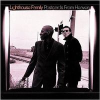 Lighthouse Family -Postcards from Heaven