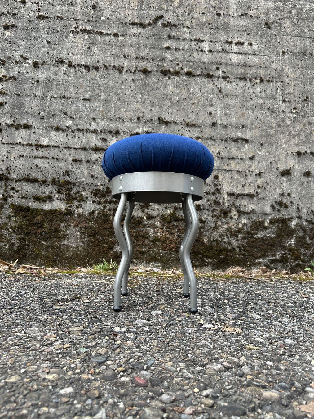 Ikea Sgabelli: Vintage Ikea Uri Hocker – Usato da Zürich venduto da frauflufelberg 3
