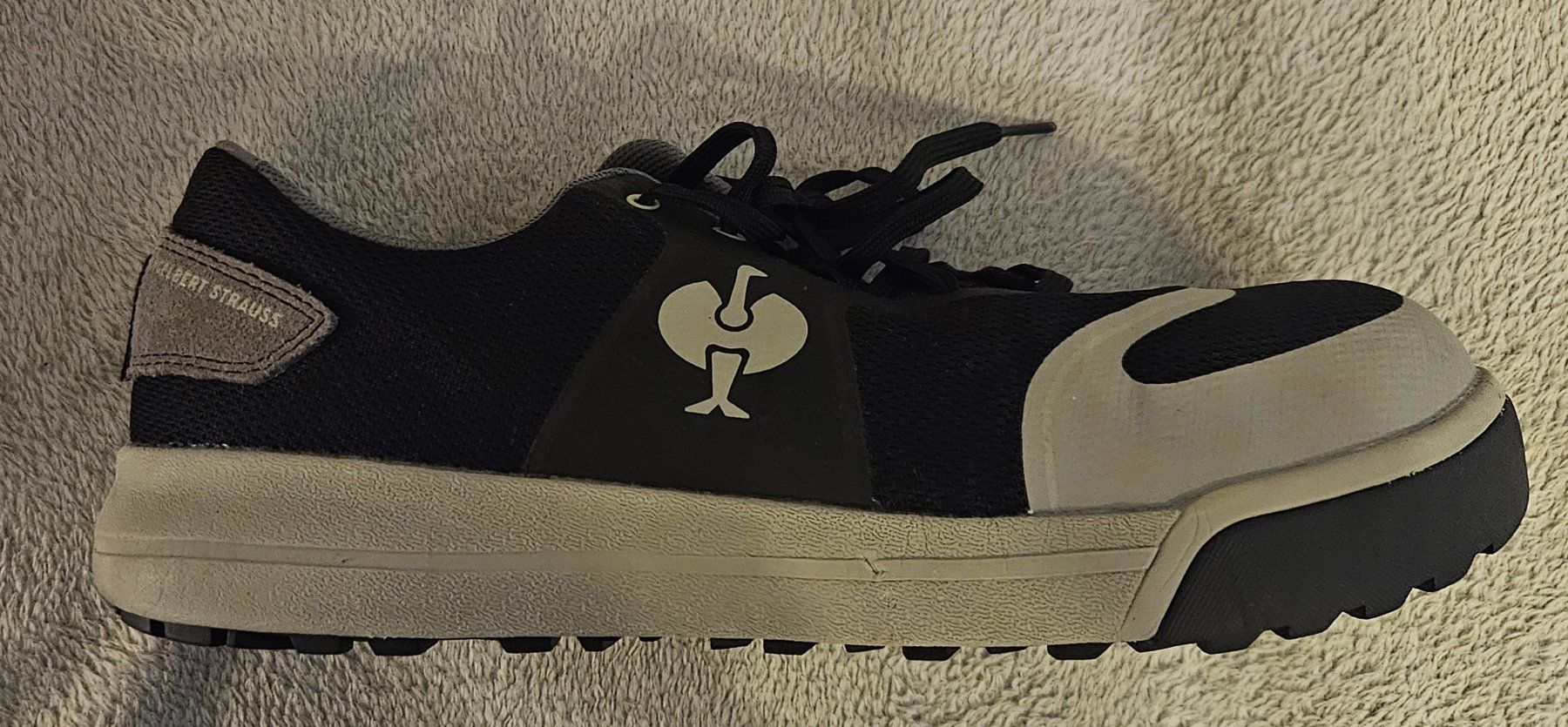 Scarpe da uomo: Engelbert Strauss Schuhe Vasegus II NEU – Usato da Aarburg venduto da joe1366 3