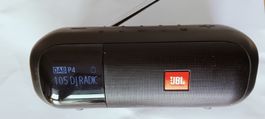 JBL  Dab+/Bluetooth Lautsprecher wenig gebraucht 