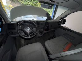 Vw t5 1.9