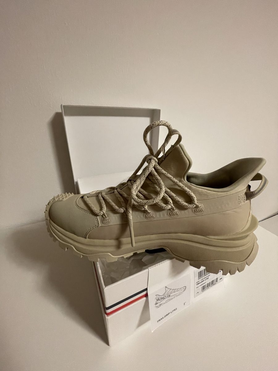 Moncler Scarpe da donna: Moncler Trailgrip Lite2 – Nuovo e nell'imballaggio originale da Münchenstein venduto da pas_2nfs 3