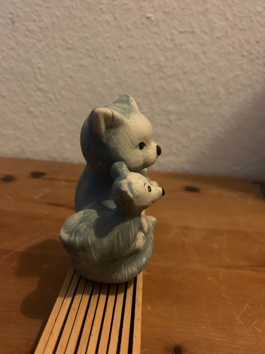 Statuette: Bärenfamilie – Nuovo (secondo la descrizione) da Landquart venduto da interesse63 3