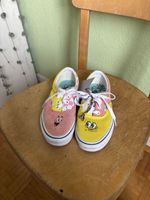 Vans Bob l’éponge 