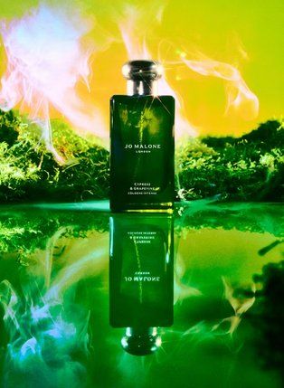 Jo Malone Parfums & Eau de Toilette: Jo Malone Cypress & Grapevine Cologne Intense 9ml NEU – Neuf avec emballage d'origine à Gossau SG par Parfum_and_Co 4