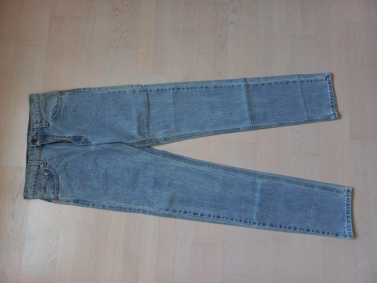 Levi's Jeans: Levis Jeans 505 Grösse W30 L36 – Nuovo (secondo la descrizione) da Pfäffikon / ZH venduto da Pefkadett 2