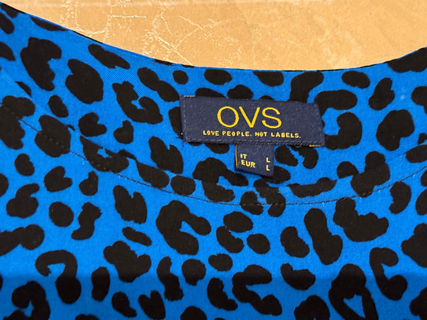Vestiti: OVS neues Kleid, L – Nuovo (secondo la descrizione) da Klingnau venduto da Markus14 2