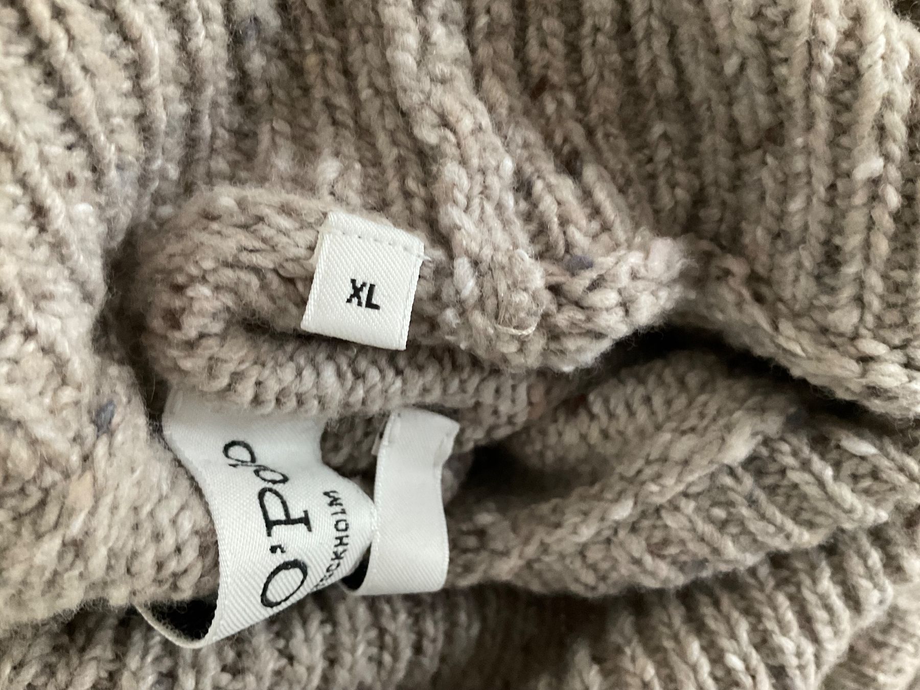 Maglioni & Felpe: Pullover von Marc O‘Polo – Nuovo (secondo la descrizione) da Bern venduto da Gabriela32 9
