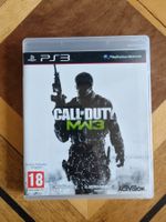 Videospiele/Jeux PS3 Call Of Duty Modern Warfare 3 (MW3)