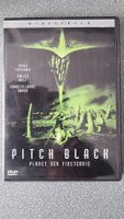 DVD Pitch Black Planet der Finsternis