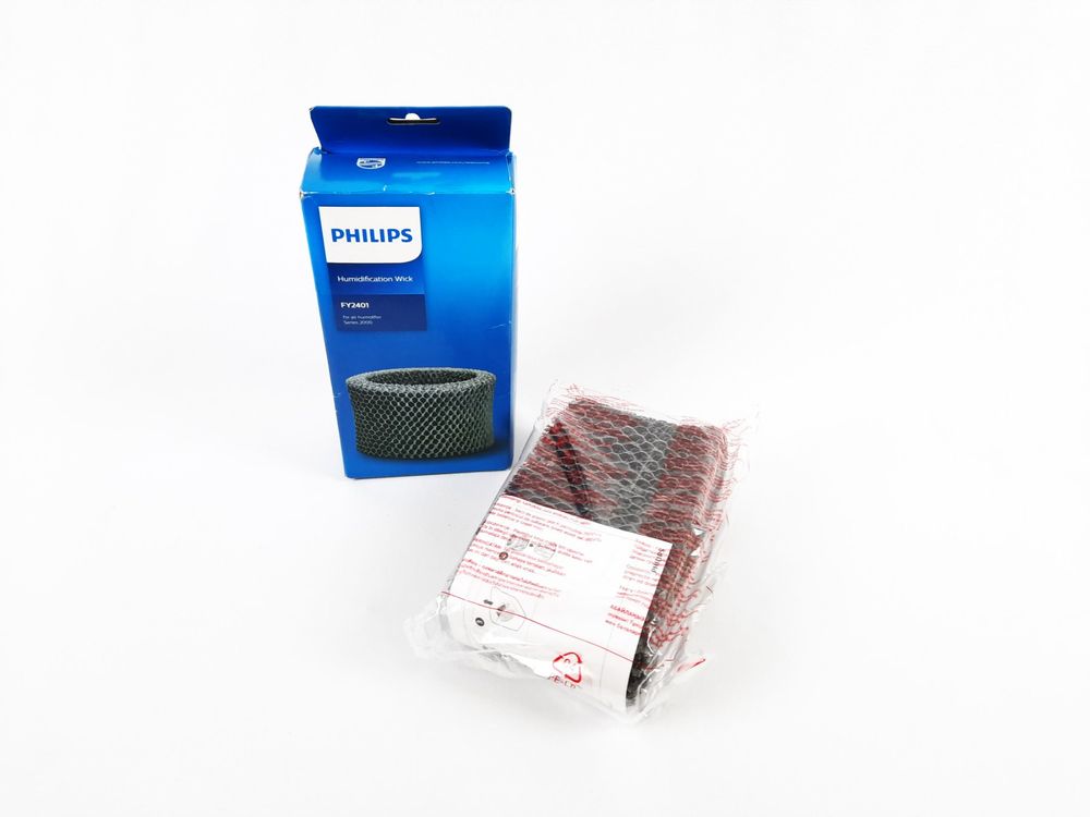 10 Stück Luftbefeuchter Filter Aus Baumwolle - Ersatzdochte Für USB Luftbefeuchter