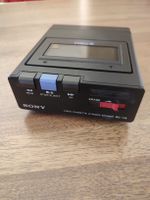 SONY Vidéo cassette winder/eraser BE-V8