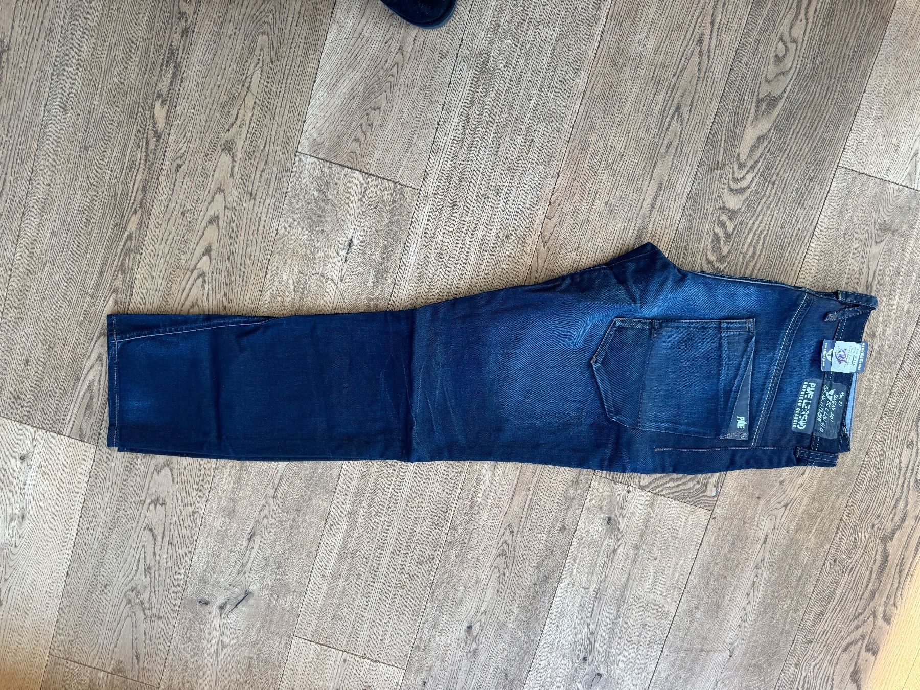 PME Legend Jeans: Jeans, PME **NEU**  38/34 – Nuovo (secondo la descrizione) da Stettfurt venduto da outlet72 1