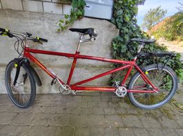 Specialized Tandem zu verkaufen