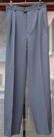 Yves Saint Laurent Hose / pantalon .42
