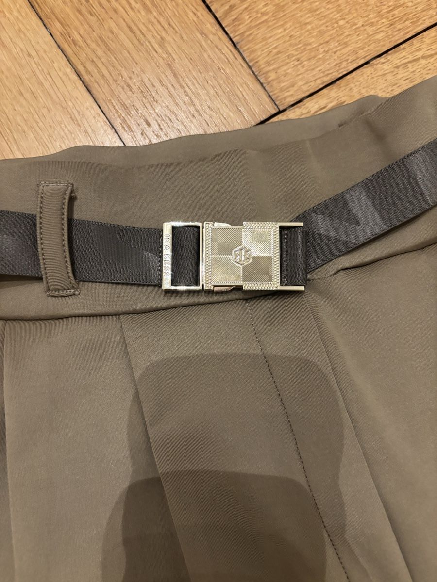 Ina Kess Pantaloni: INA KESS Sicani Pants XXS – Usato da Zürich venduto da fab.gr 1