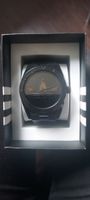 Adidas  Armbanduhr schwarz mit Box 