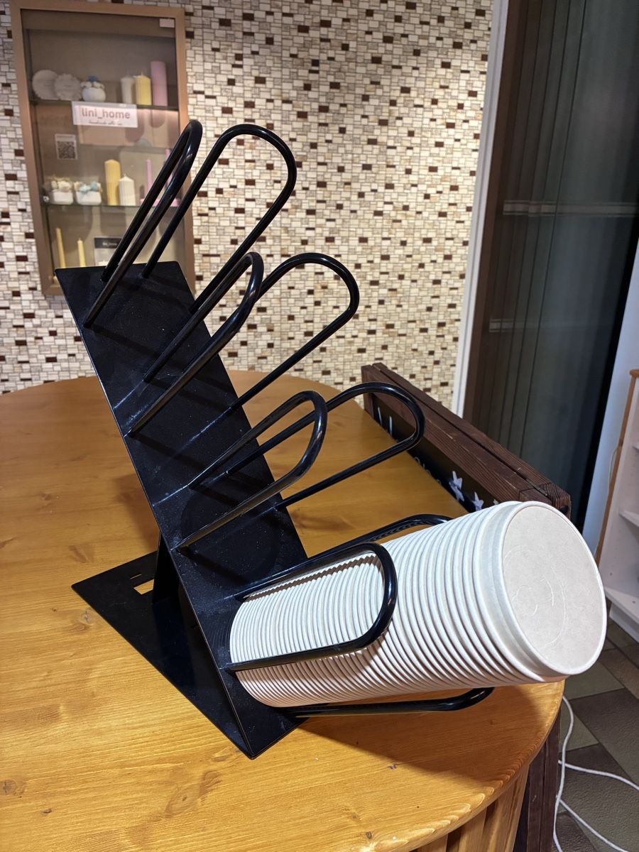 Autres décorations & accessoires: Becher Halter – D'occasion à Thun par cas_rgk7 1