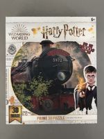 Puzzle 3D | Harry Potter Hogwarts Express 300 pcs