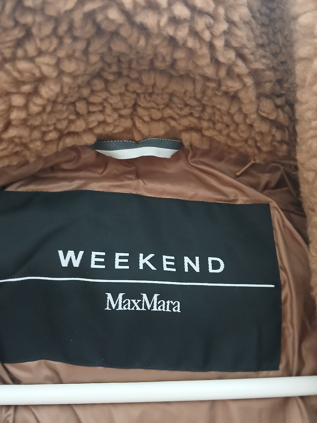 Max Mara Vestes: Doudoune Max Mara – Neuf (Voir description) à Rolle par sandrineb02 2