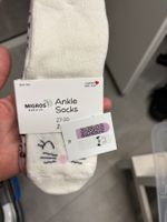 Chaussettes 27 - 30 neuf