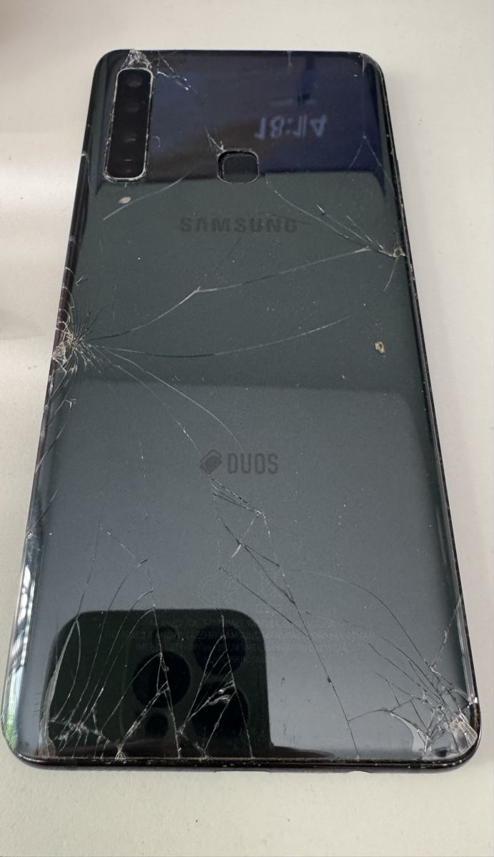 Samsung Telefoni cellulari / Smartphones: Samsung Galaxy A9 – Difettoso da Adliswil venduto da Busys 1