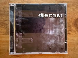 Diecast ‎– Day Of Reckoning (Metalcore)