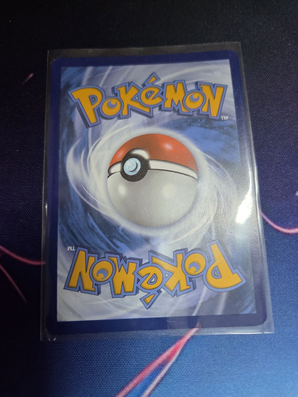 Pokémon Sammelbilder & Trading cards: Okidogi PRE 057 Masterball Holo Mint – Neu (gemäss Beschreibung) aus Elgg von Darkvoid1991 1