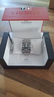 Tissot Quadrato