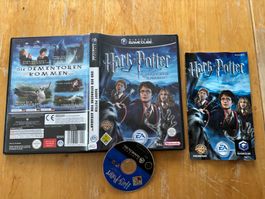 Harry Potter und der Gefangene von Askaban (CIB)