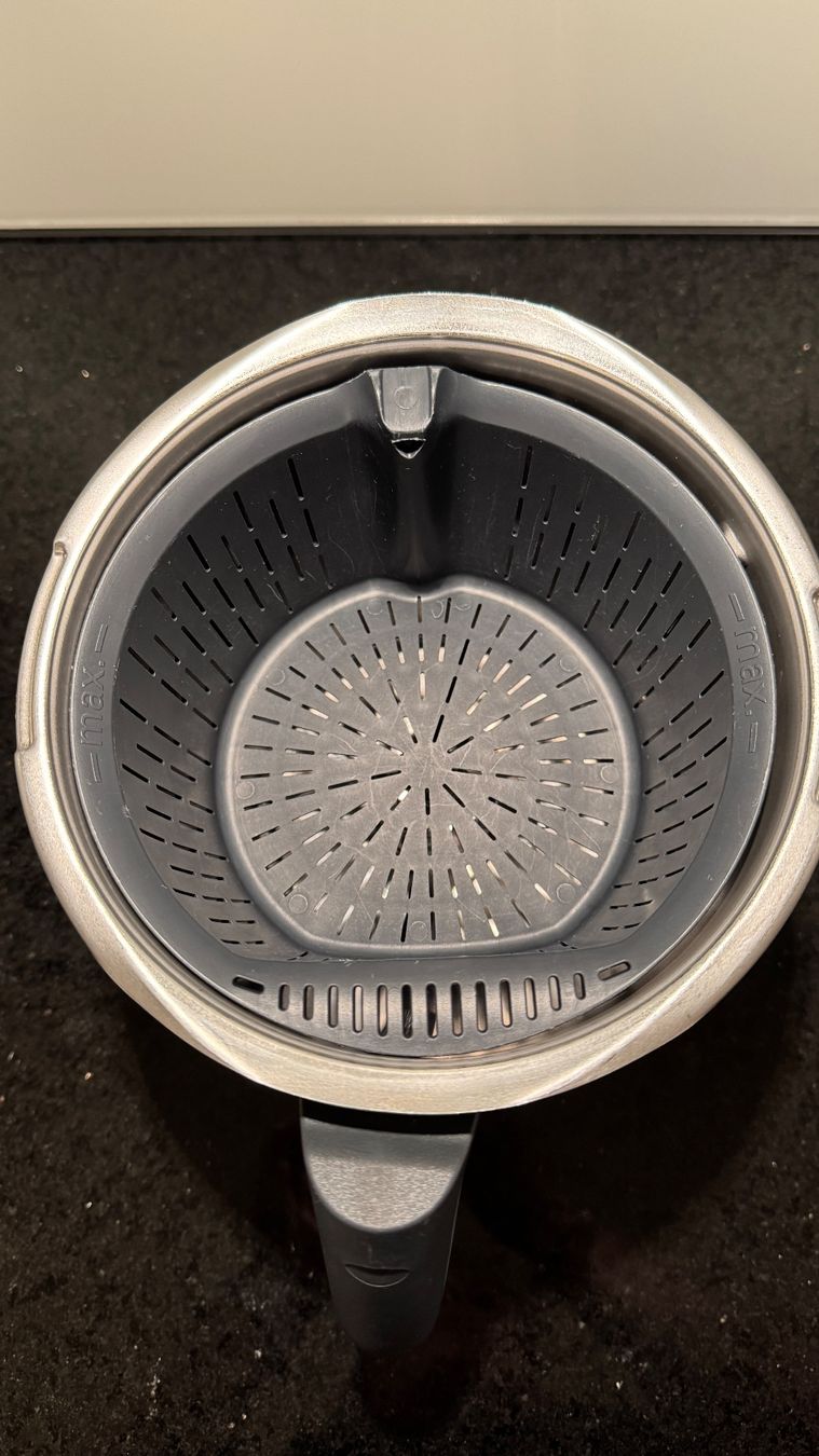 Thermomix Küchengeräte: Thermomix TM5 – Gebraucht aus Oberägeri von Za_Mona 3