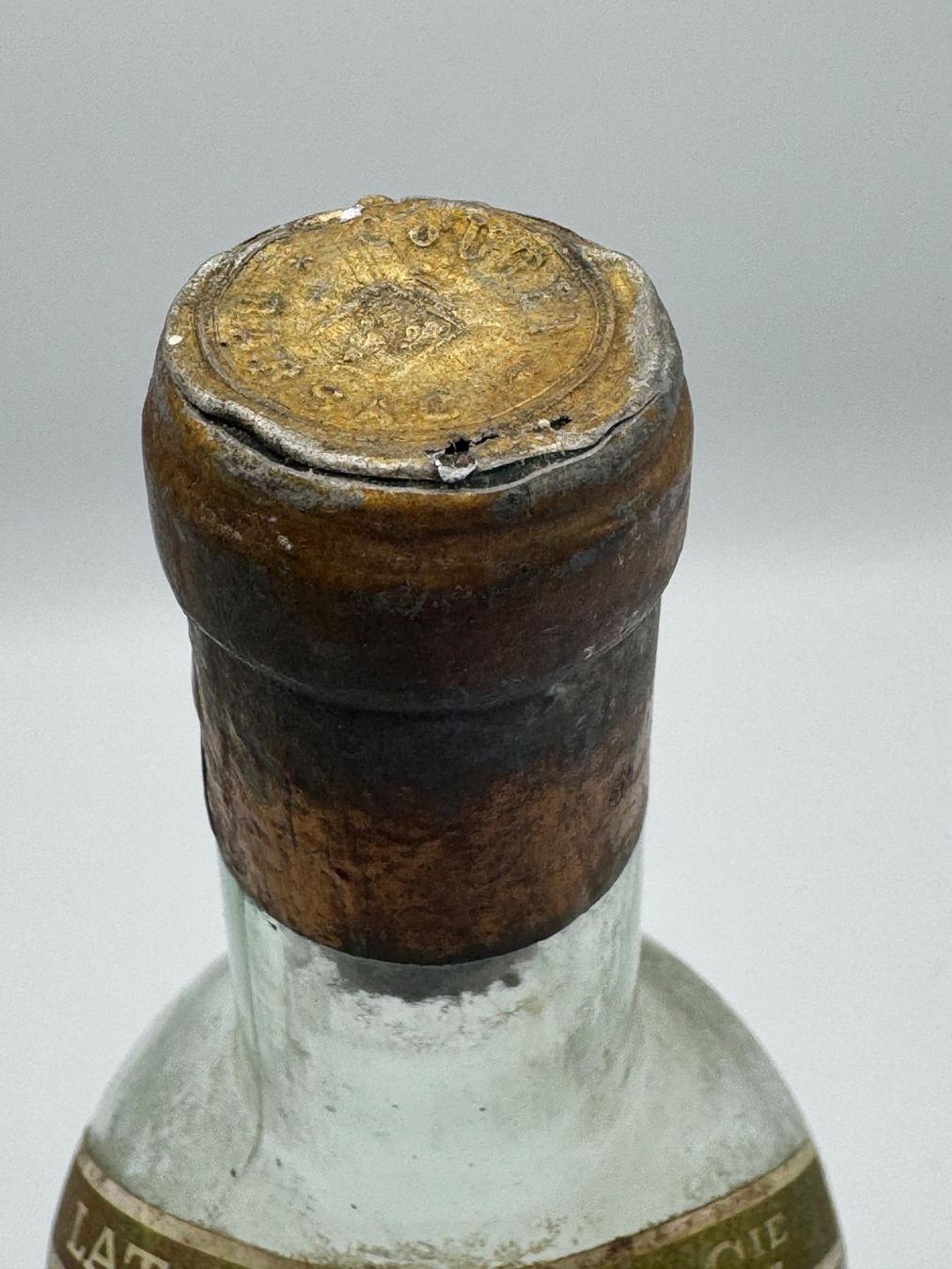 Bottiglie: Flasche – Usato da Sachseln venduto da BONATI01 4
