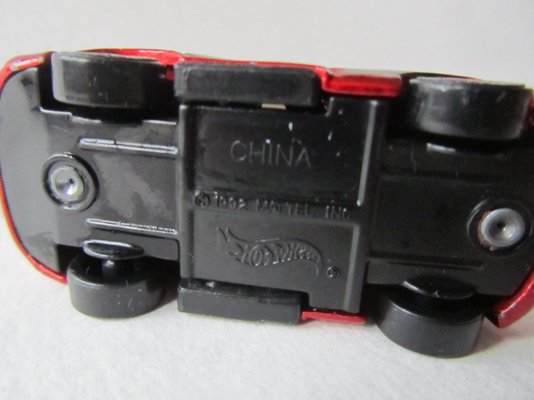 Hot Wheels Modellini d'auto: Dodge, Hotwheels – Usato da Weiningen ZH venduto da dietsch57 5
