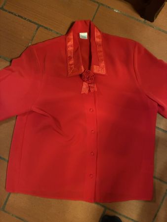Elegante Damenbluse